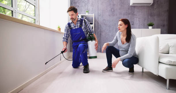 Best Commercial Pest Control  in Livonia, MI